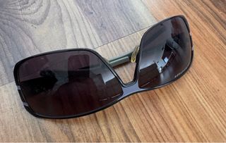 Gafas de Sol Tommy Hilfiger Negras