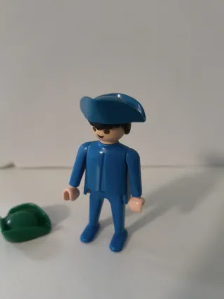 Playmobil Sombreros Pirata (2 uds)