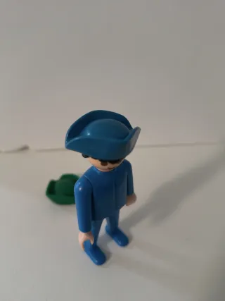 Playmobil Sombreros Pirata (2 uds)