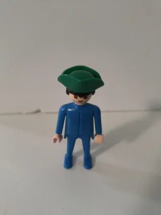 Playmobil Sombreros Pirata (2 uds)