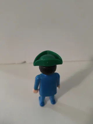 Playmobil Sombreros Pirata (2 uds)