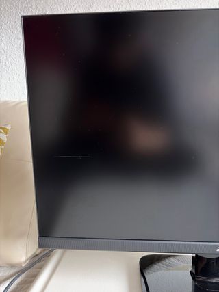 Monitor Gaming 27” 1ms