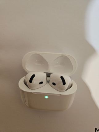 Auriculares Apple AirPods Pro Blancos