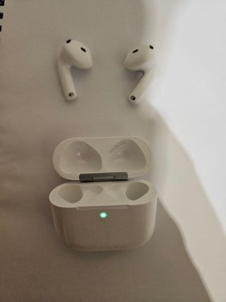 Auriculares Apple AirPods Pro Blancos