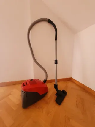 Aspirador Bosch GL-30 2200W Rojo