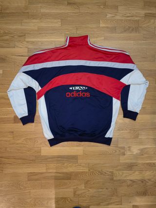 Chaqueta Adidas Vintage Y2K