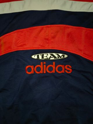 Chaqueta Adidas Vintage Y2K