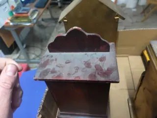 Collezione bacheche decorative