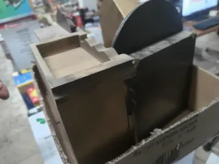 Collezione bacheche decorative