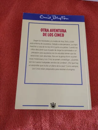 Lote 2 cuentos juveniles