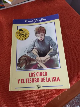 Lote 2 cuentos juveniles