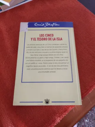 Lote 2 cuentos juveniles