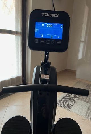 Vogatore Toorx RWX300