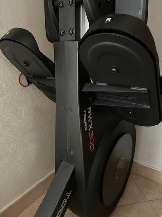 Vogatore Toorx RWX300