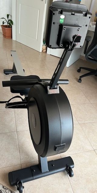 Vogatore Toorx RWX300