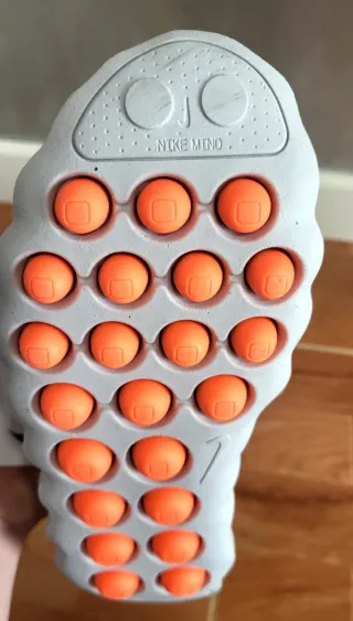 Nike Mind 002 Talla 38