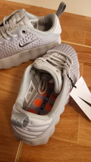 Nike Mind 002 Talla 38