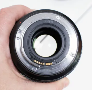 Canon EF 28-70 mm f/2.8 L USM