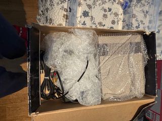 Consola Creation TV con 42 juegos