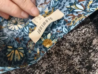 Varias prendas de talla L y XL a negociar precio.