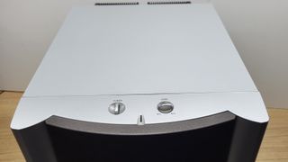 Subwoofer Sony SA-WMSP601 Negro/Gris