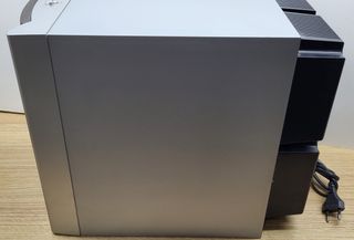 Subwoofer Sony SA-WMSP601 Negro/Gris
