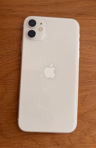 iPhone 11 64GB Blanco