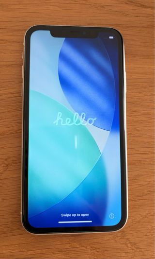 iPhone 11 64GB Blanco