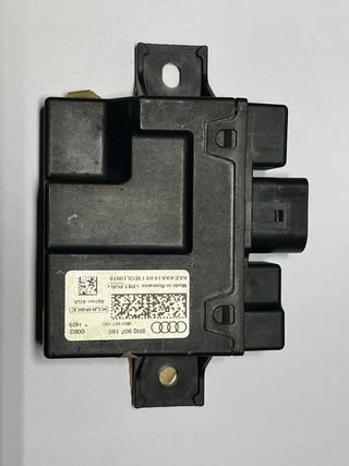 Módulo Sonido Sound Booster Audi 8R0 907 160