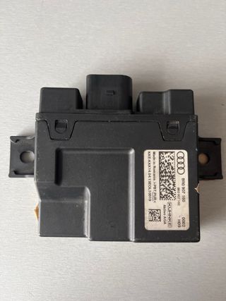 Módulo Sonido Sound Booster Audi 8R0 907 160