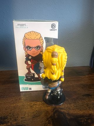 Figura Eivor Assassin's Creed Valhalla