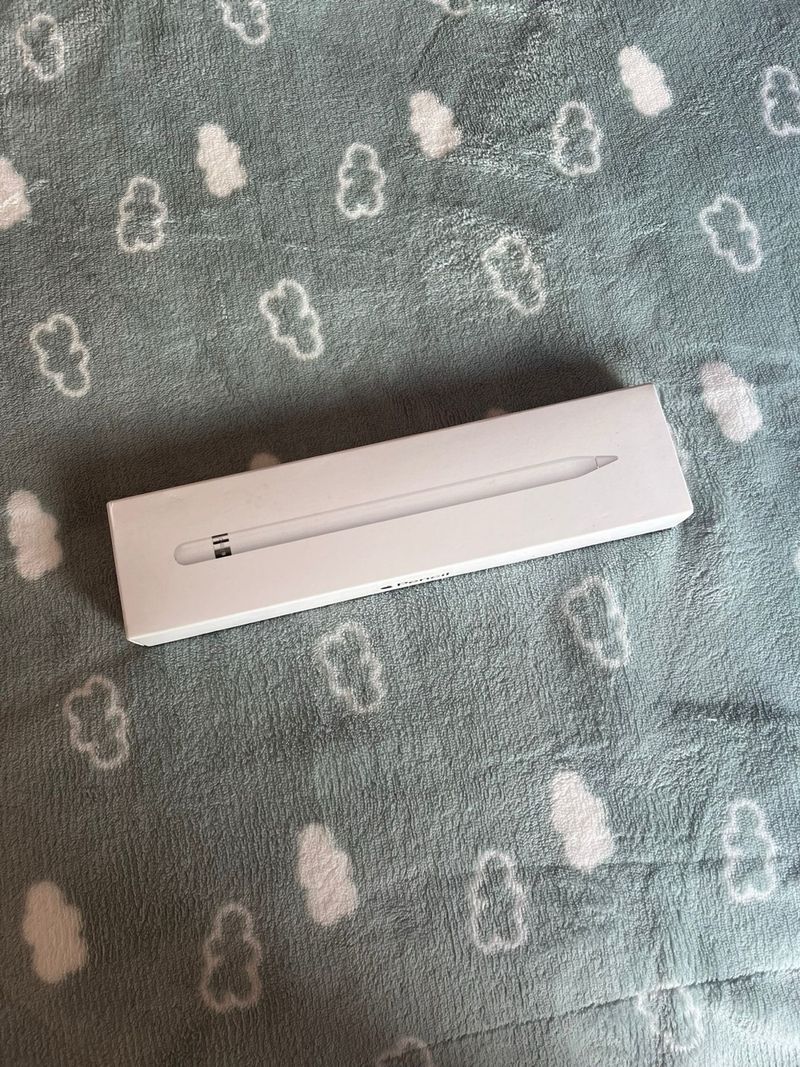 Apple Pencil 1ª Generación