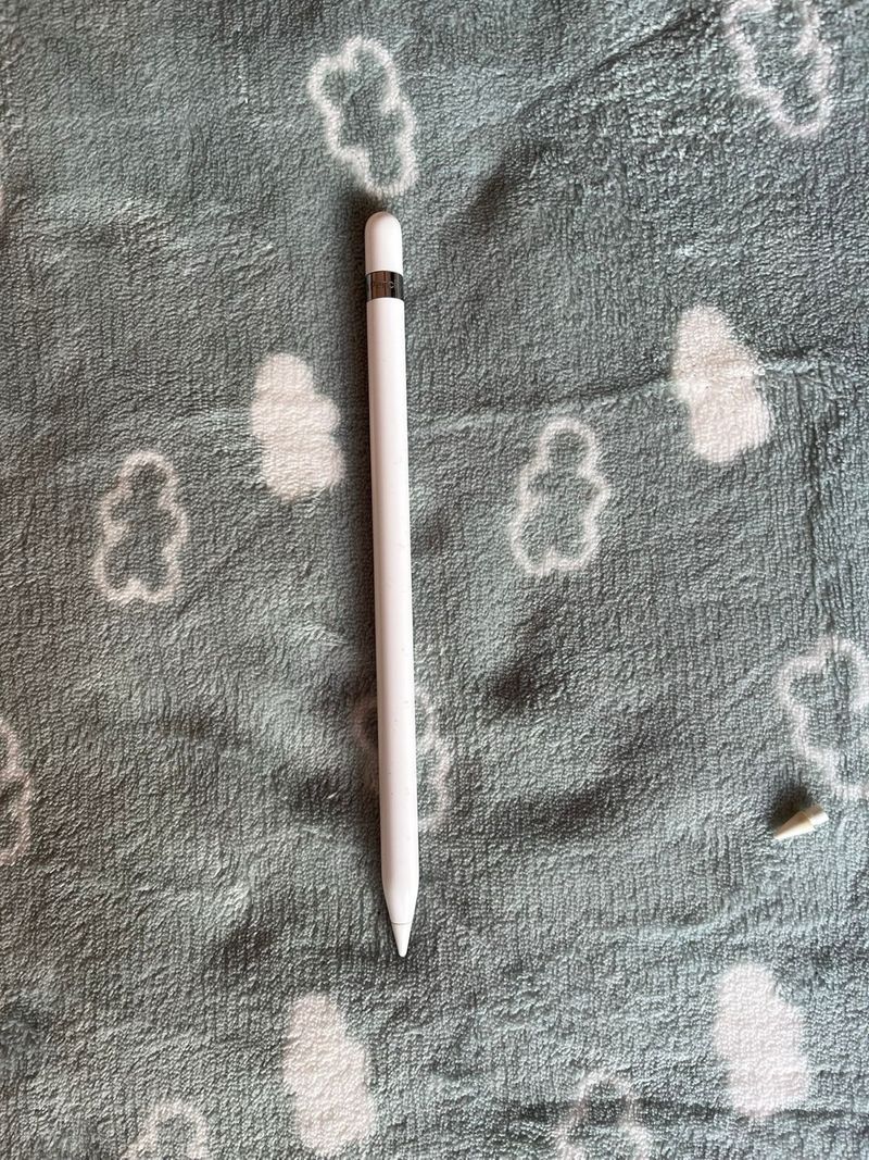 Apple Pencil 1ª Generación afbeelding 2