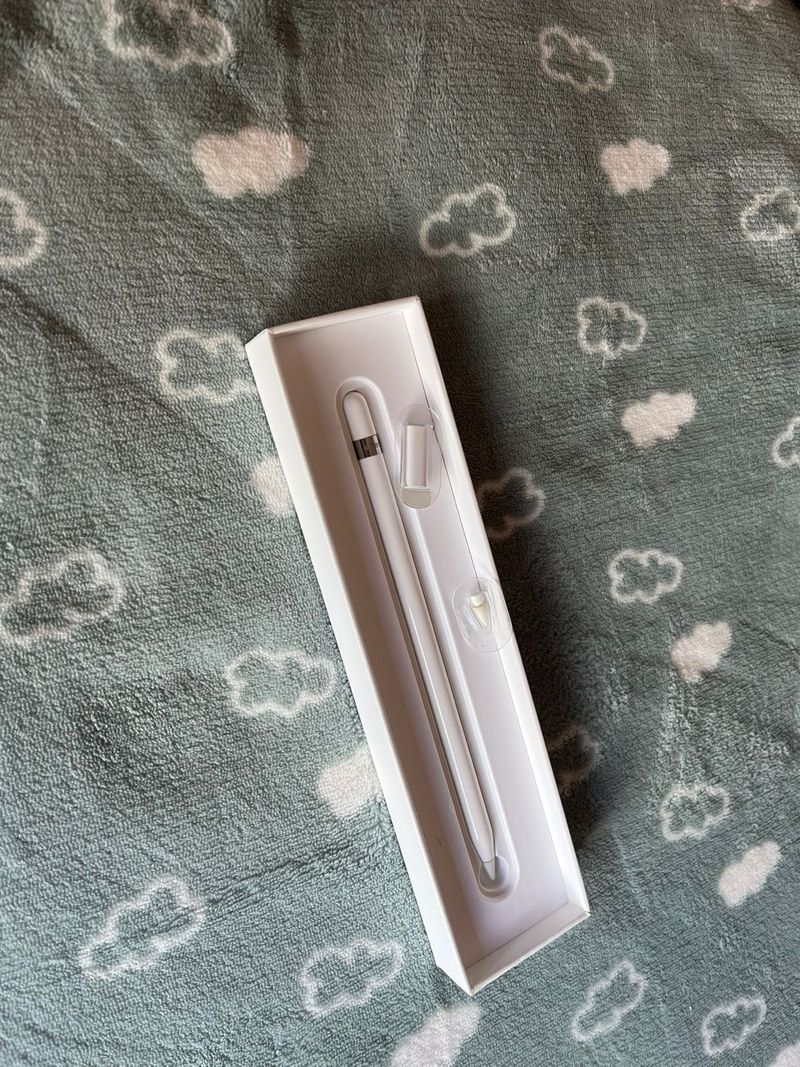 Apple Pencil 1ª Generación afbeelding 6
