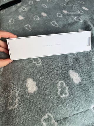 Apple Pencil 1ª Generación