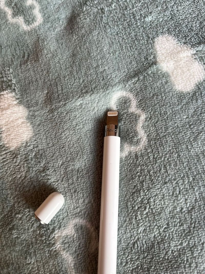 Apple Pencil 1ª Generación afbeelding 4