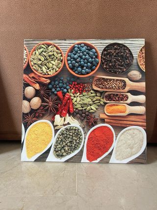 Set 3 Cuadros Decorativos