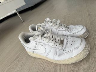 Zapatillas Nike Air Force 1 Blancas