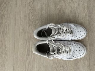 Zapatillas Nike Air Force 1 Blancas