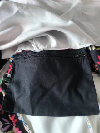 Vestido Flamenca más mantoncillo