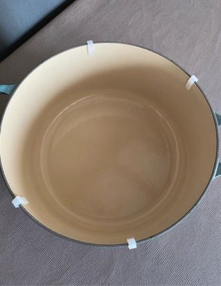 Olla Le Creuset 28cm Ocean