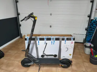 Patinete Xiaomi 4 Ultra. NUEVO.