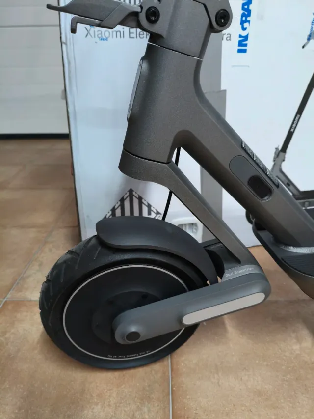 Patinete Xiaomi 4 Ultra. NUEVO.