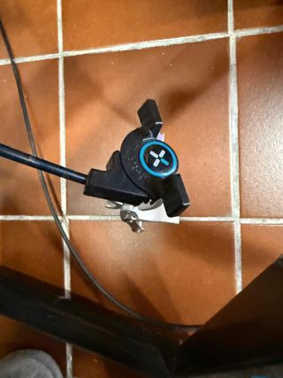 Rodillo Bici Bk Twin 300