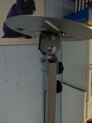 Soporte Techo Proyector