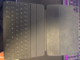 Funda Teclado Smart Keyboard Folio Apple