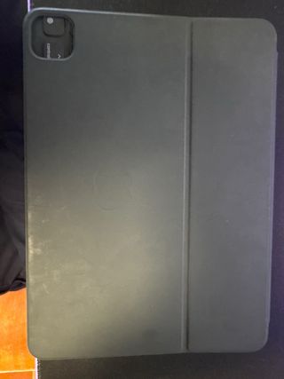 Funda Teclado Smart Keyboard Folio Apple