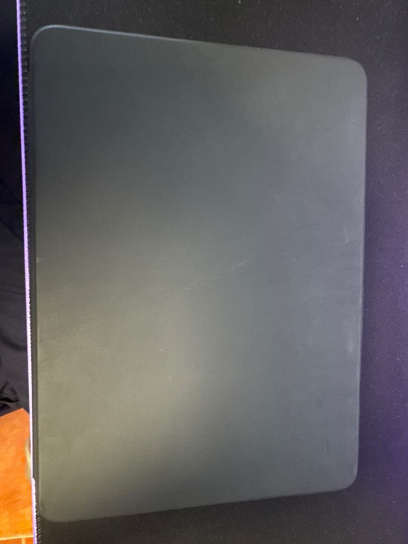 Funda Teclado Smart Keyboard Folio Apple afbeelding 3