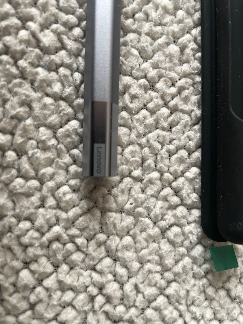 Lenovo Precision Pen 2 (2023) + Funda afbeelding 3