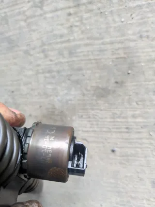 Inyectores Seat Altea (4 unidades)